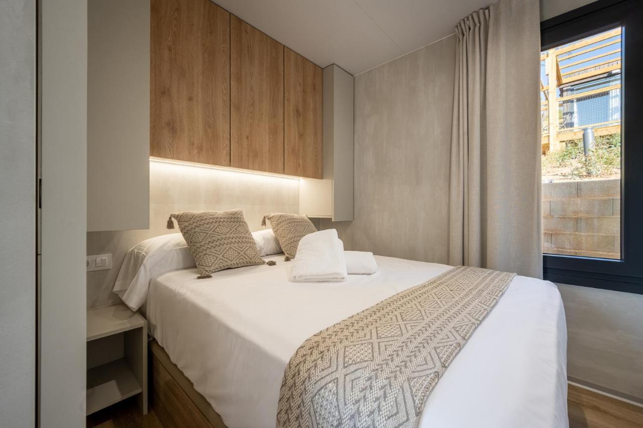 Talaia Plaza Ecoresort *