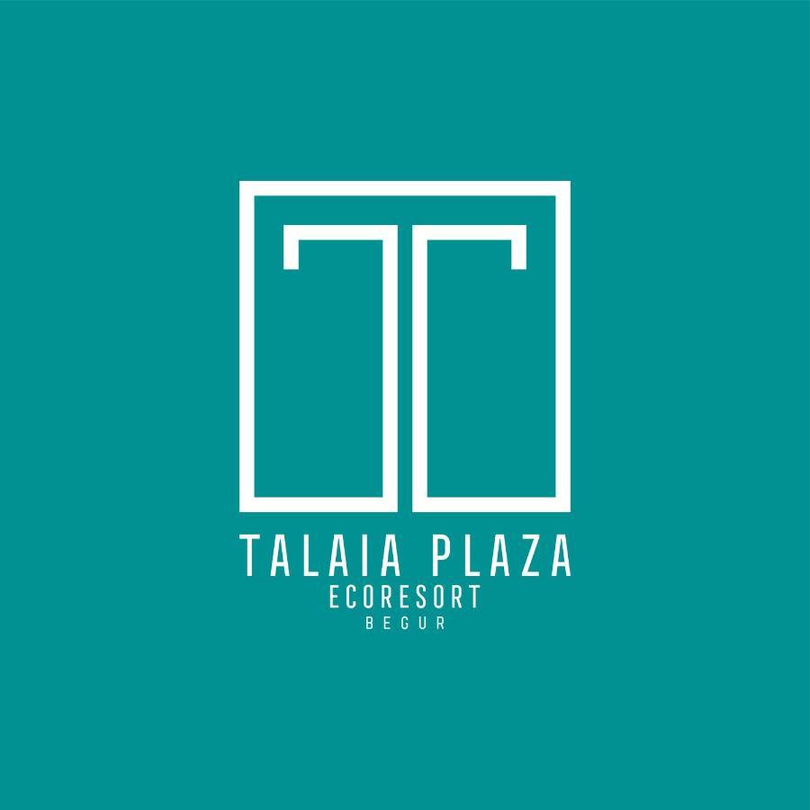 Resort Talaia Plaza Ecoresort
