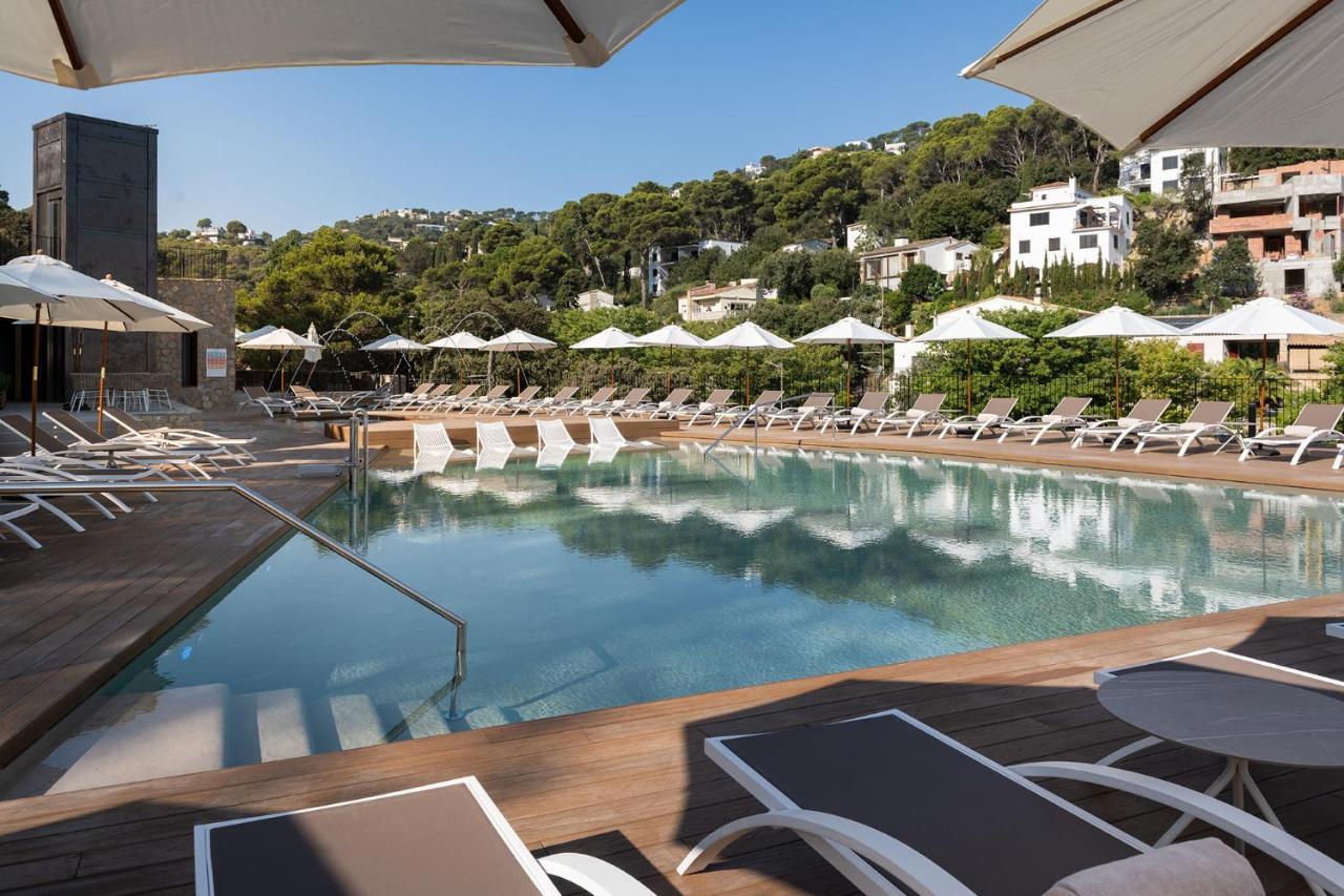 Talaia Plaza Ecoresort Begur